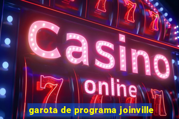 garota de programa joinville